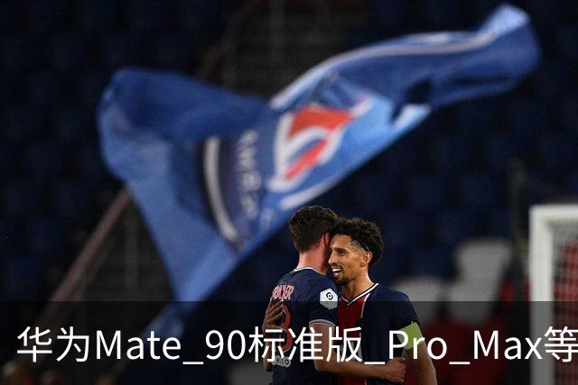 华为Mate 90标准版/ Pro Max等机型开放24期免息分期活动，国补价5499元起