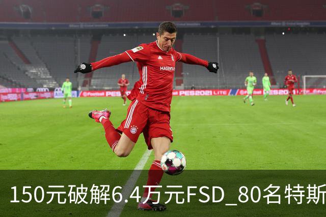 150元破解6.4万元FSD 80名特斯拉车主被移送检方